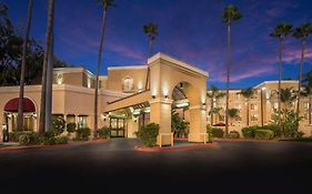 Best Western Escondido Hotel